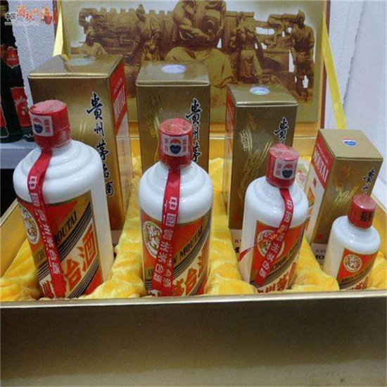 平谷青岛即墨30年茅台酒回收多少钱哪里回收(附近上门回收茅台酒）?